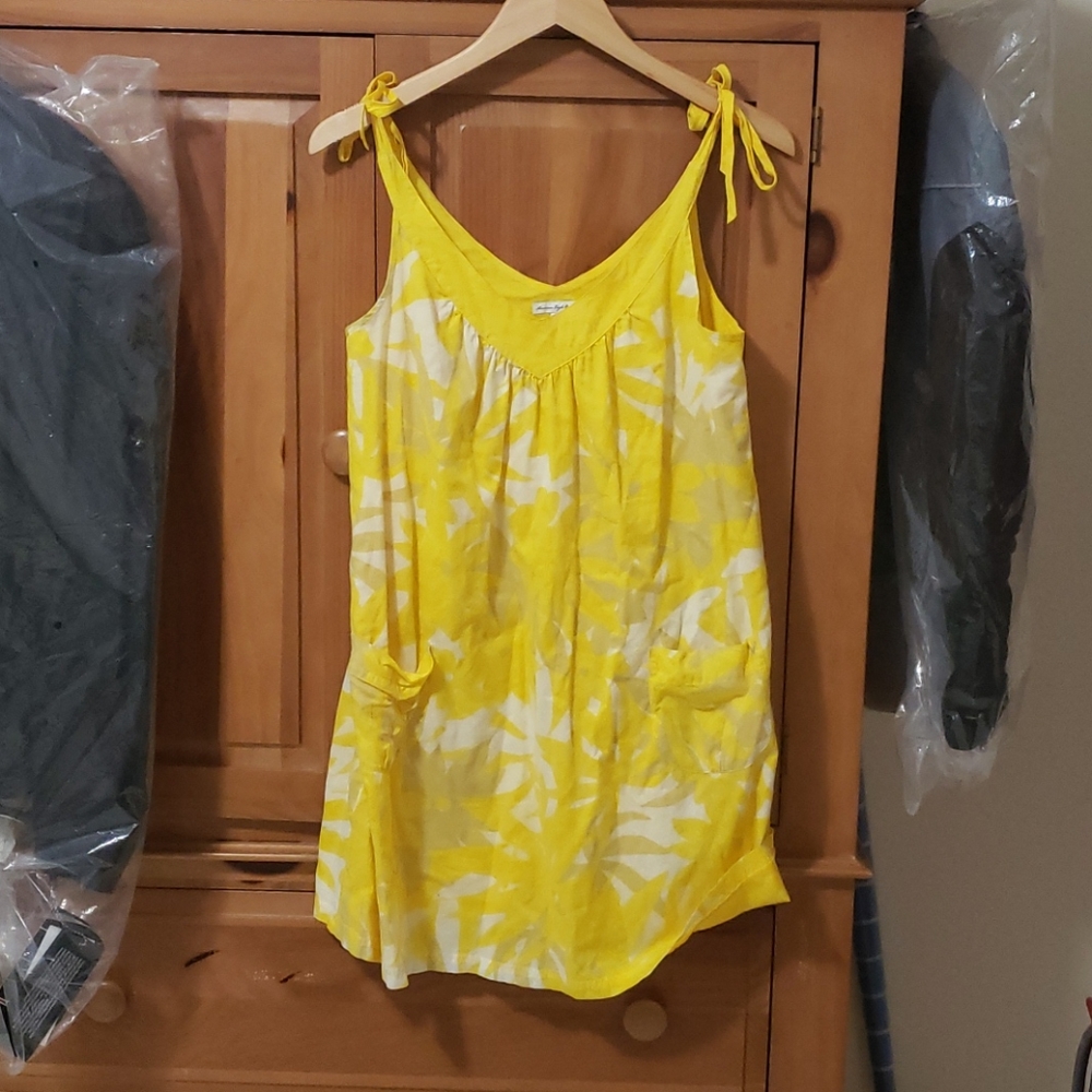 American Eagle Dress
